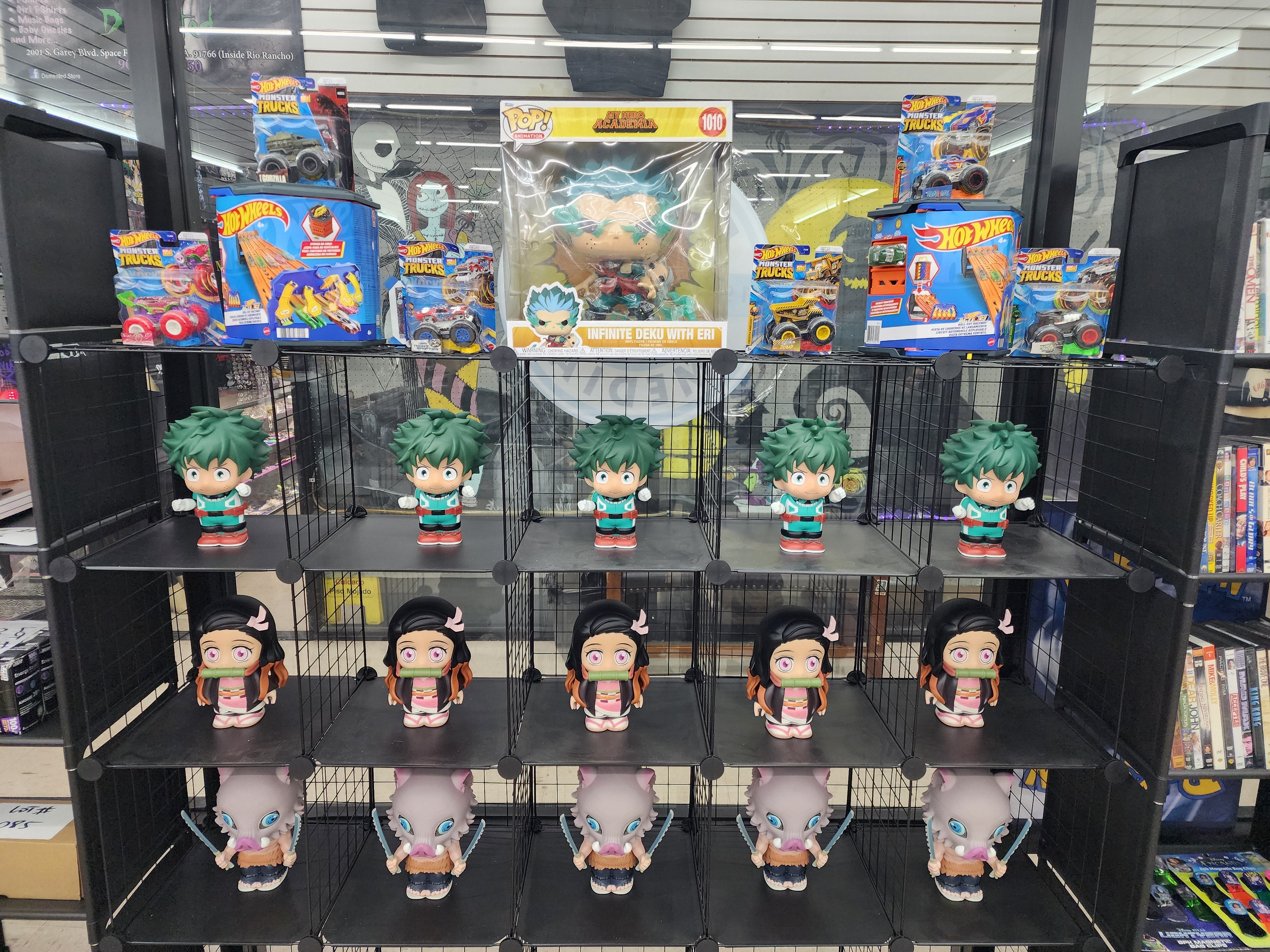 Behind the Scenes: The Making of Our Exclusive Collectibles