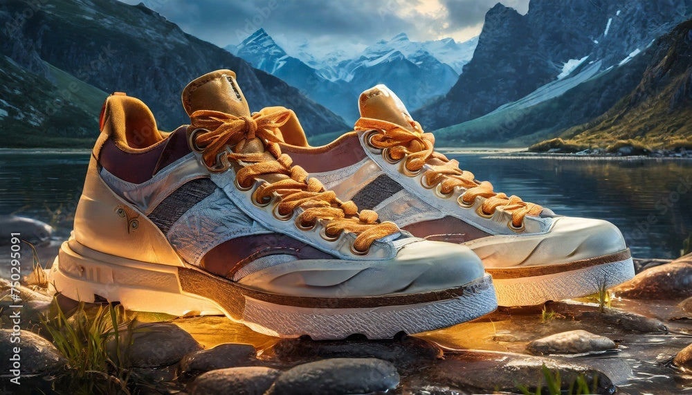 Sneakerheads Unite: The Must-Have Releases of the Season