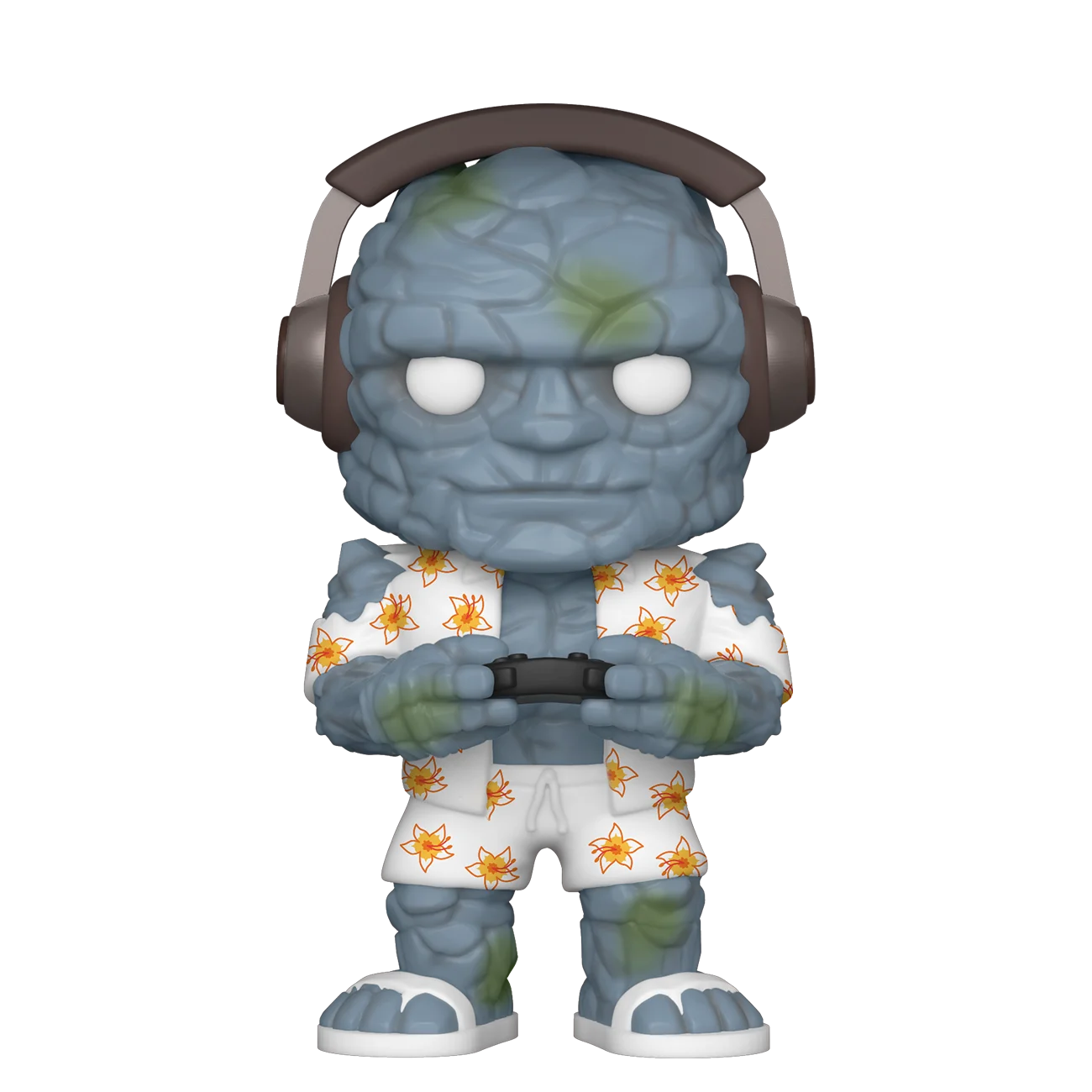 Funko Pop! Marvel: Avengers Endgame - Korg (Gamer) #577
