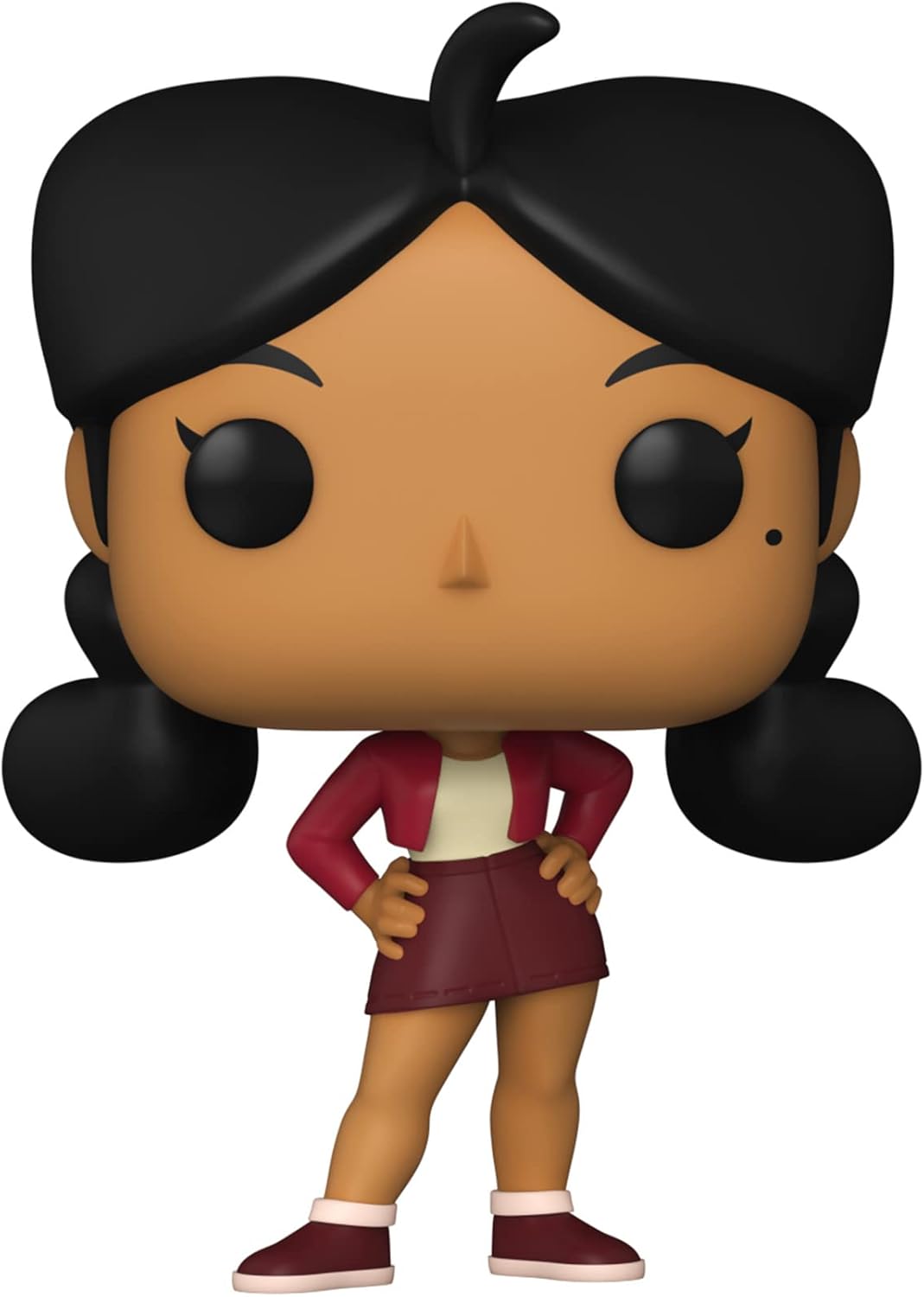 Funko Pop! Disney: The Proud Family - Penny Proud #1173
