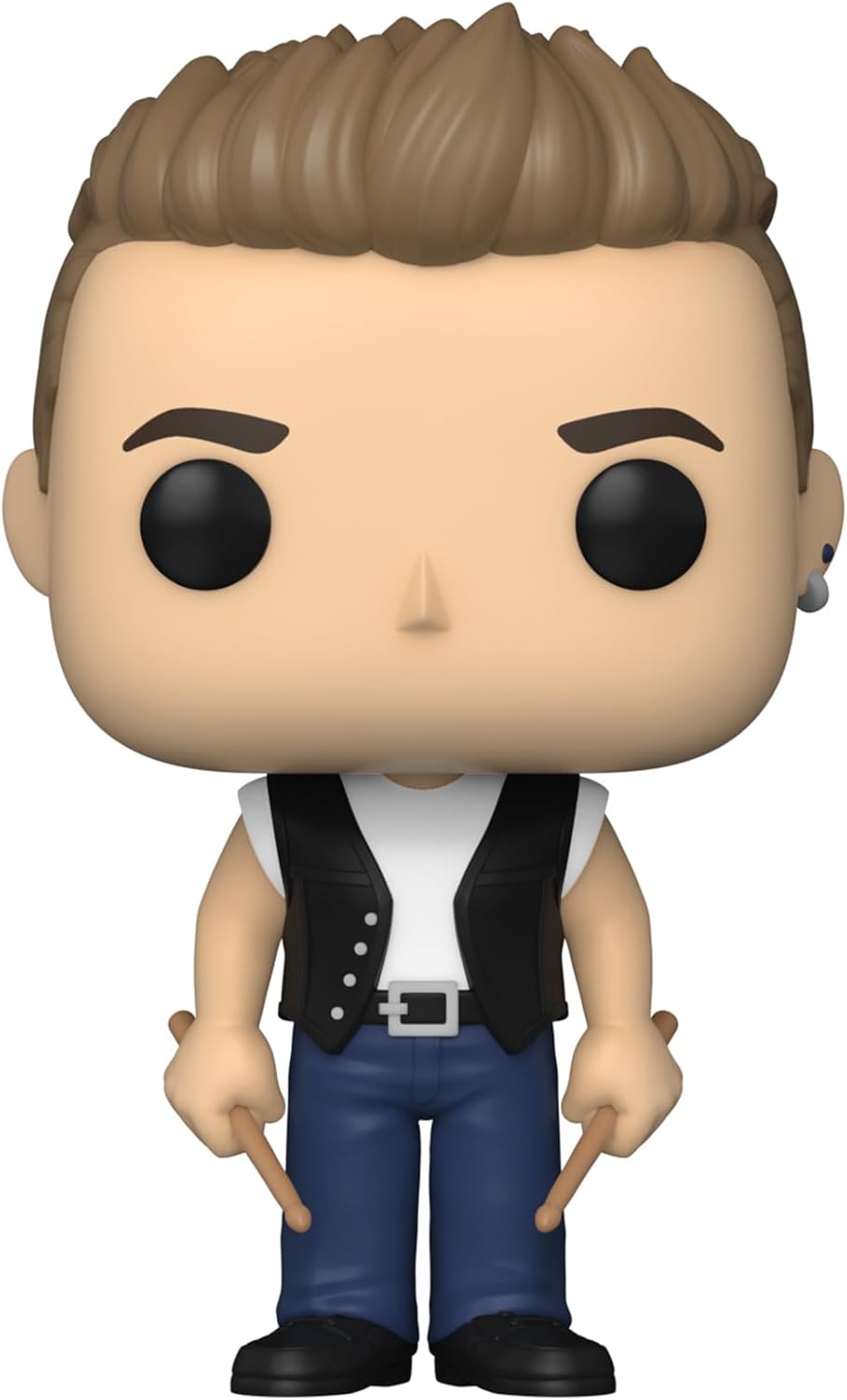 Funko Pop! Rocks: U2 - Larry (ZooTV Tour) #273