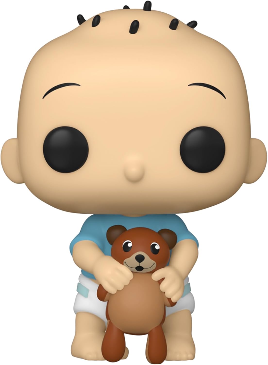 Funko Pop! Television: Rugrats - Tommy Pickles #1209 (Chase)