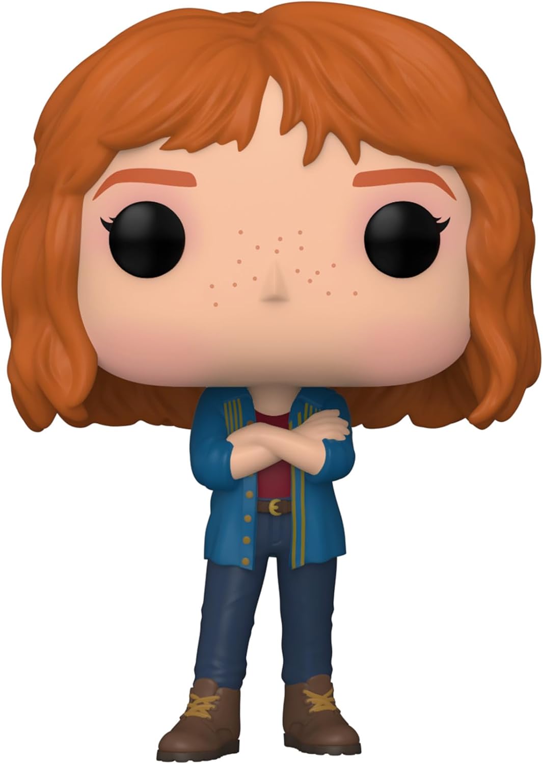 Funko Pop! Movies: Jurassic World Dominion - Claire Dearing #1209