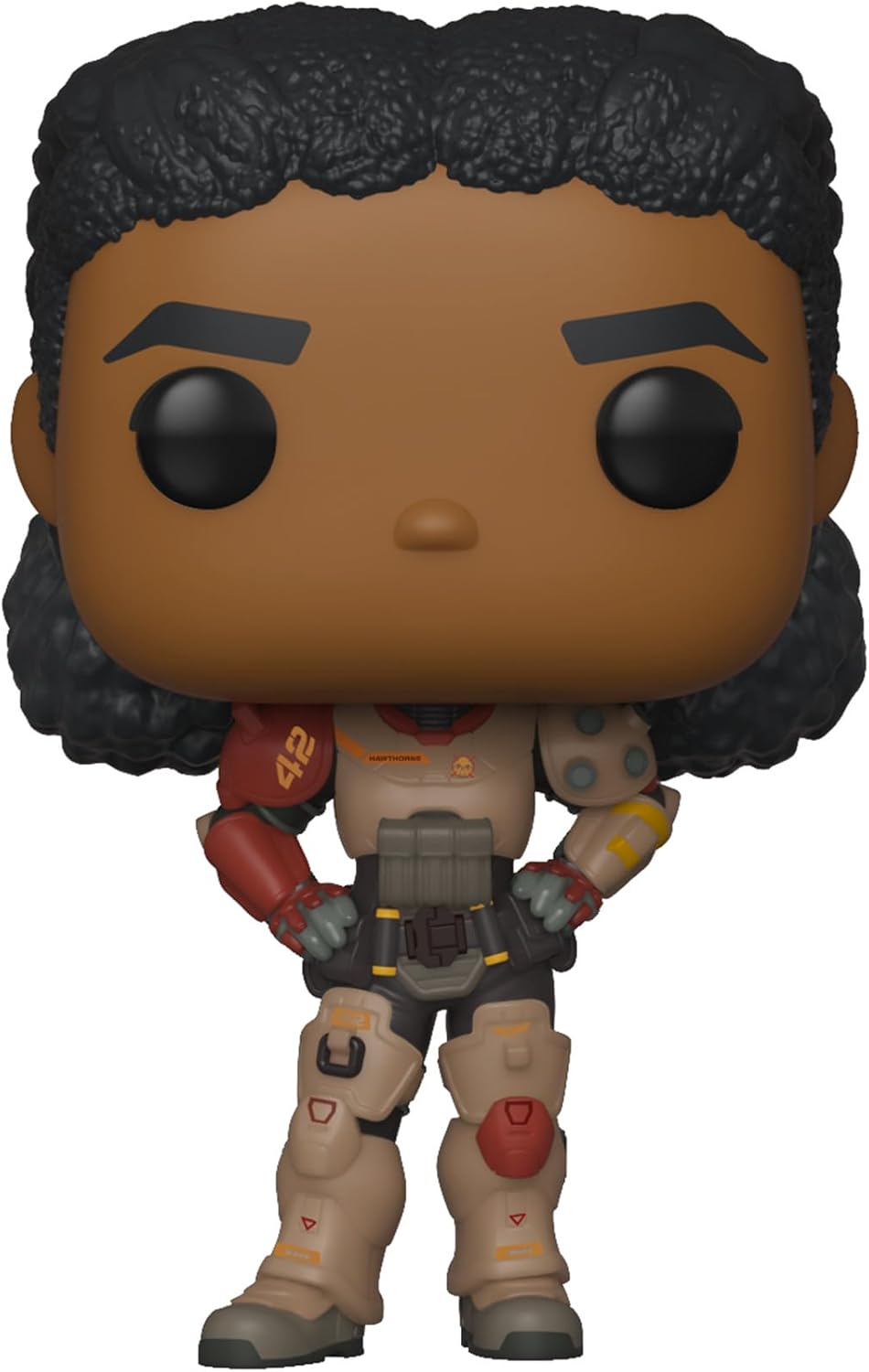 Funko Pop! Disney: Lightyear - Izzy Hawthorne (Jr. Zap Patrol) #1212