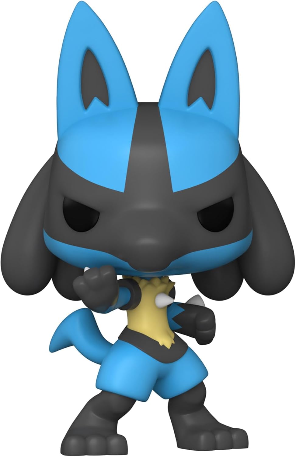 Funko Pop! Games: Pokémon - Lucario #856