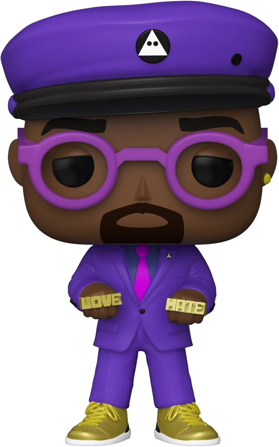 Funko Pop! Directors: Spike Lee (Purple Suit) #03