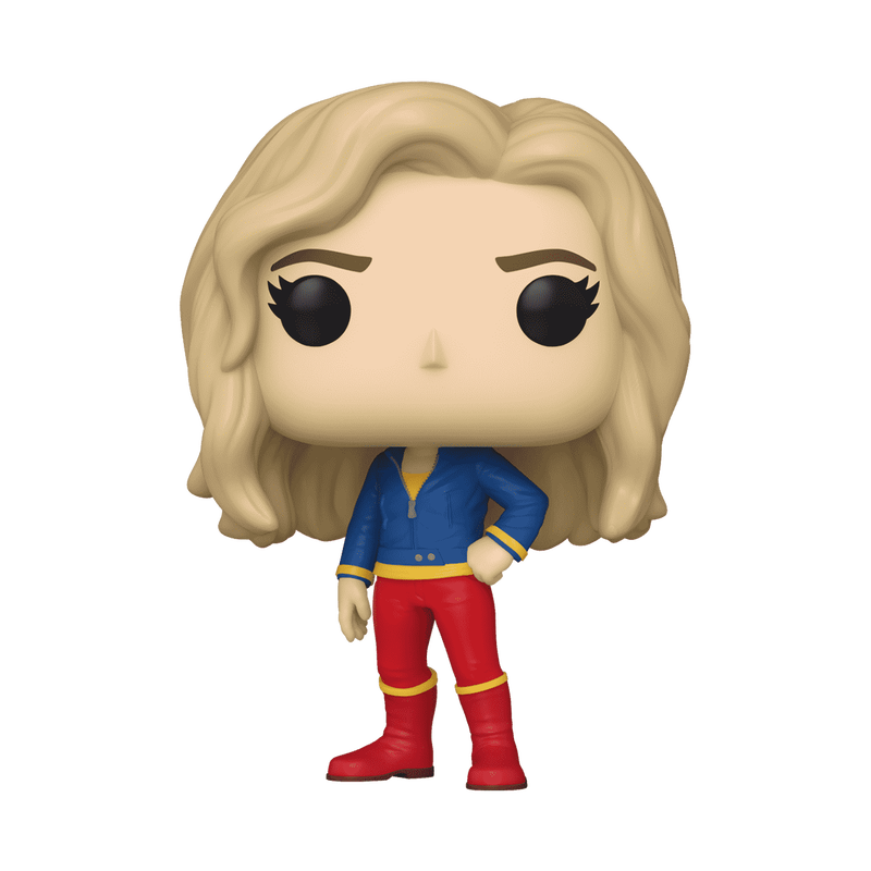 Funko Pop! Television: Smallville - Kara Kent #542