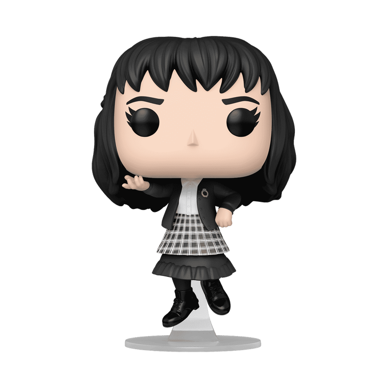 Funko Pop! Movies: Beetlejuice - Lydia Deetz (Flying) #1759