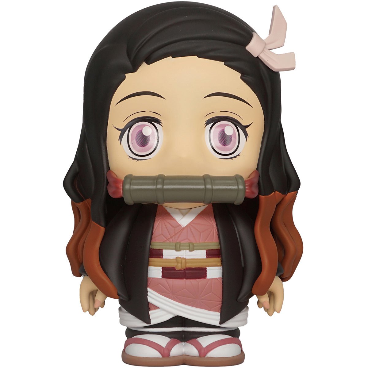 Demon Slayer Nezuko Figural Bank