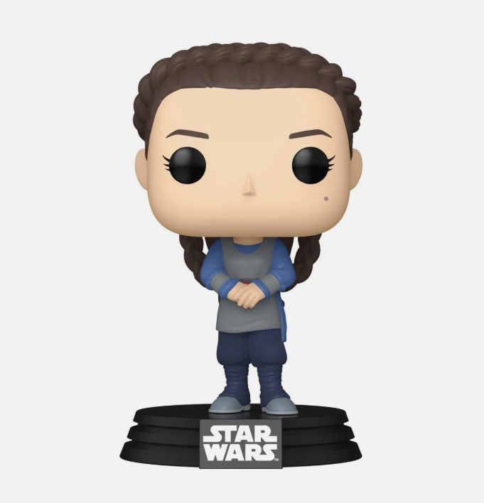 Funko Pop! Star Wars: Episode I - Padmé Amidala #701
