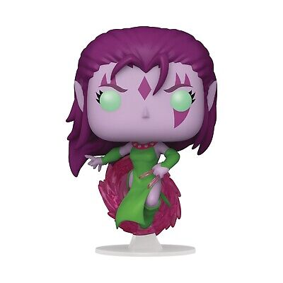 Funko Pop! Marvel: X-Men Series 3 - Blink #1458