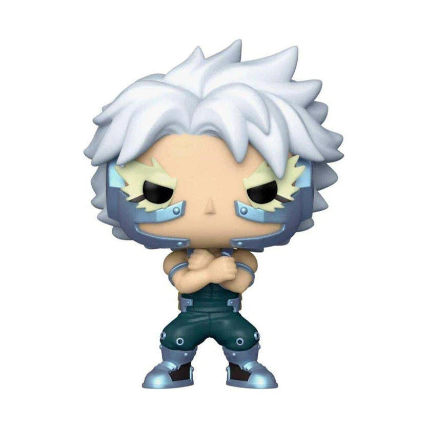 Funko Pop! Animation: My Hero Academia - Tetsutetsu Tetsutetsu #1148 (Hot Topic Exclusive)