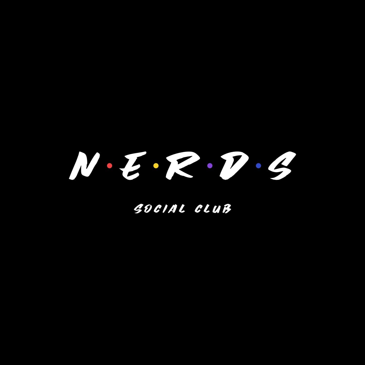 Nerds Shirt
