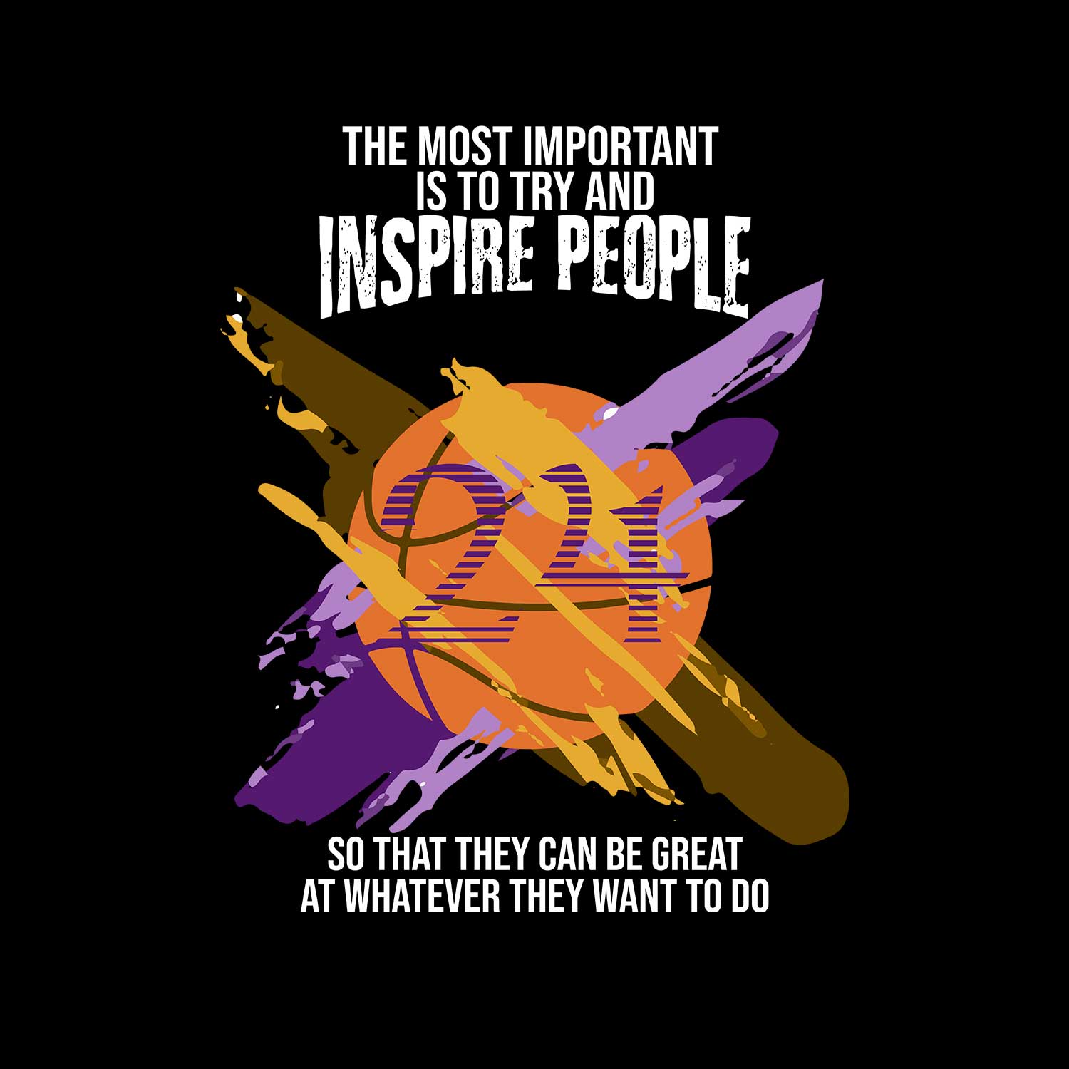 Inspire Others Shirt