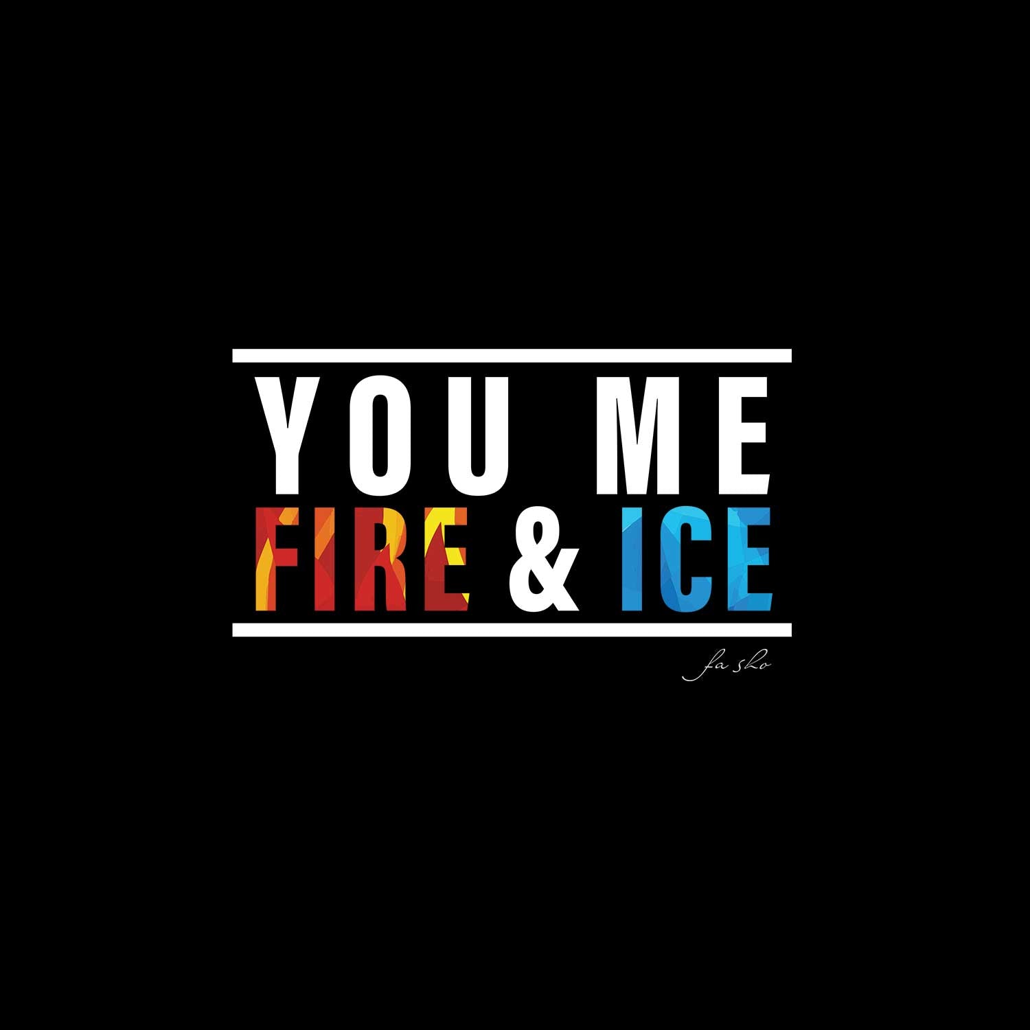 Fire and Ice Shirt