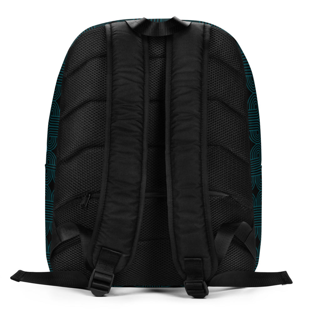 Gamer Fa Sho Backpack