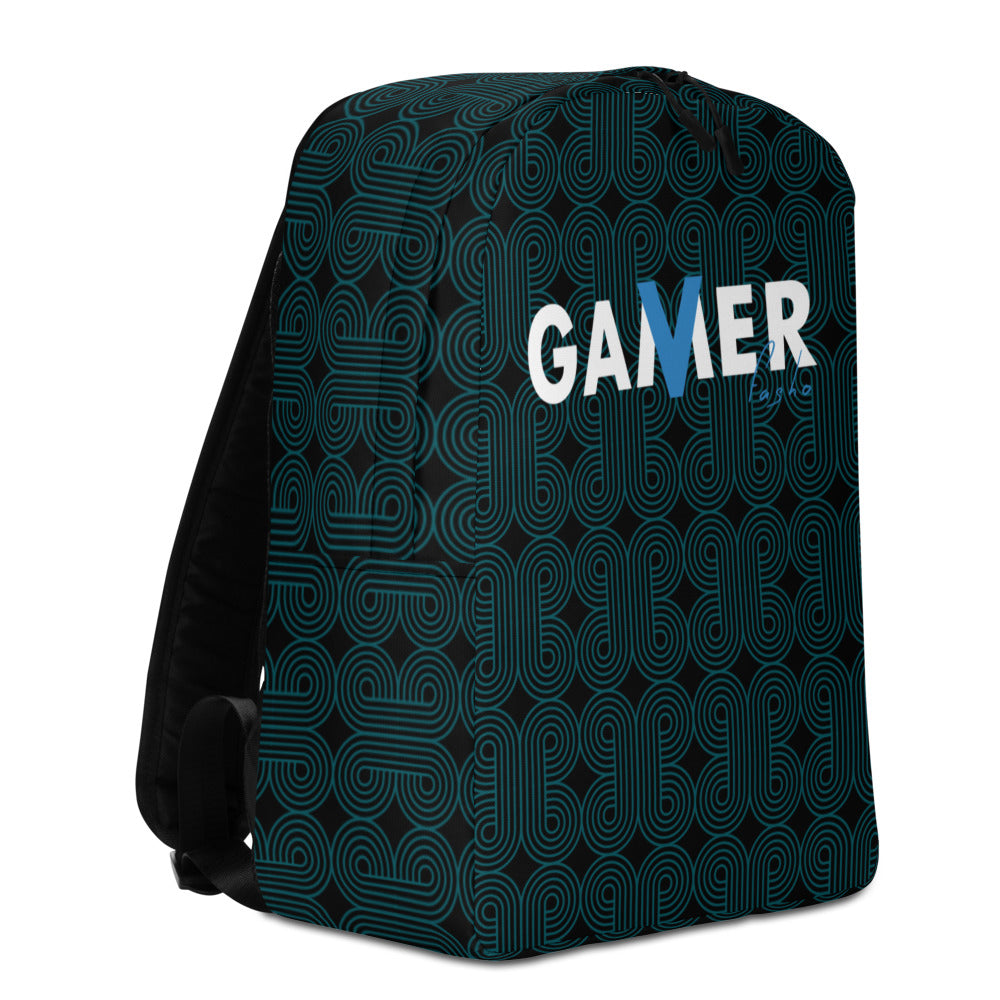 Gamer Fa Sho Backpack