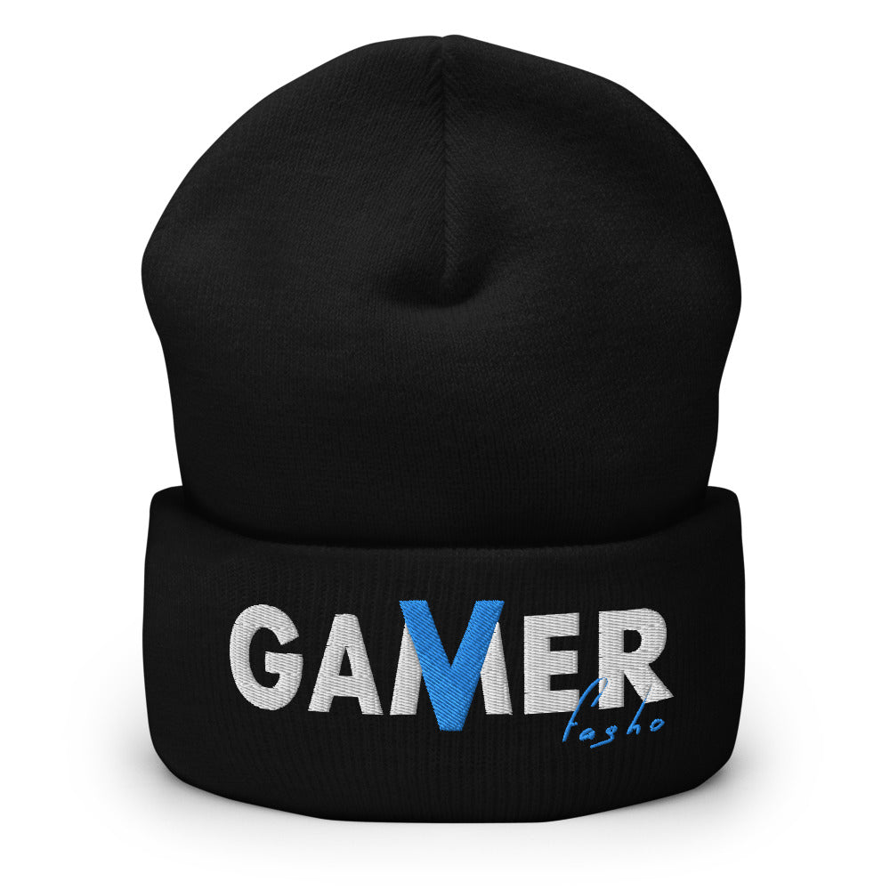 Gamer's: Fa Sho Elite Beanie