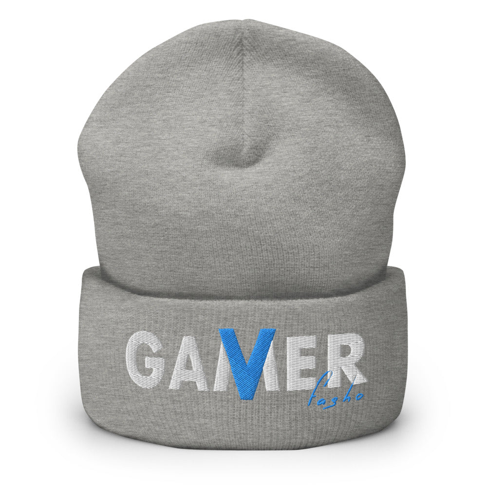 Gamer's: Fa Sho Elite Beanie