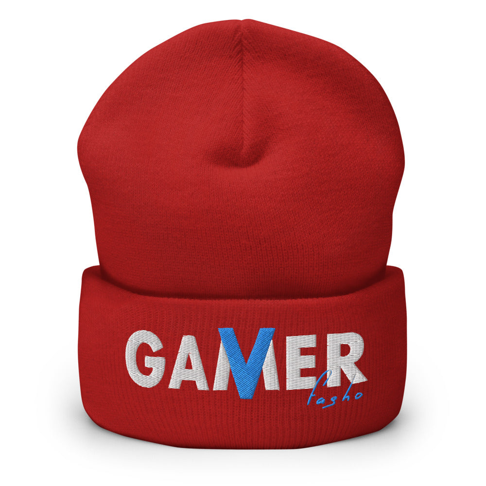 Gamer's: Fa Sho Elite Beanie