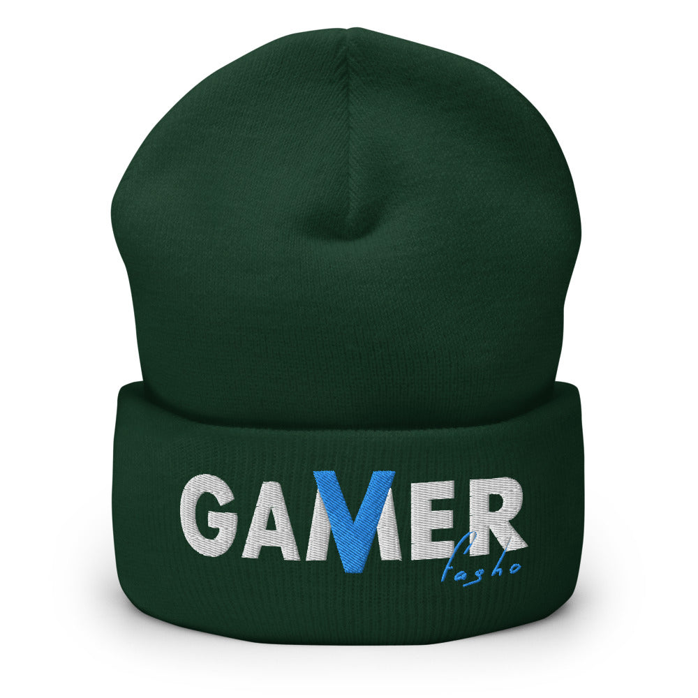 Gamer's: Fa Sho Elite Beanie