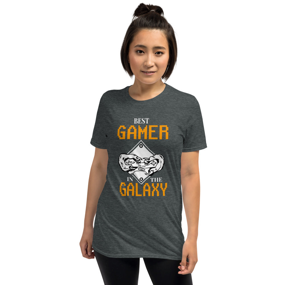 Best Gamer Shirt