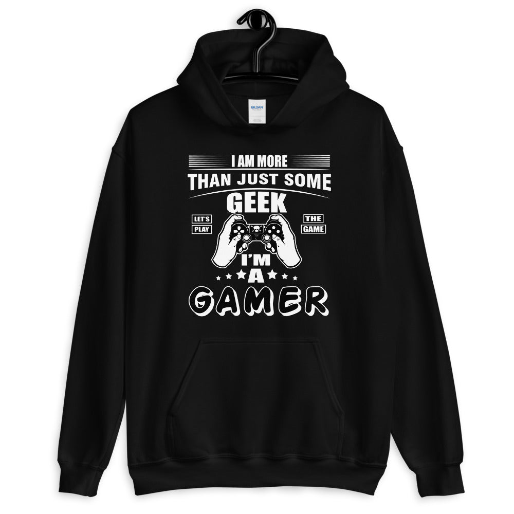 I'm a Gamer Hoodie