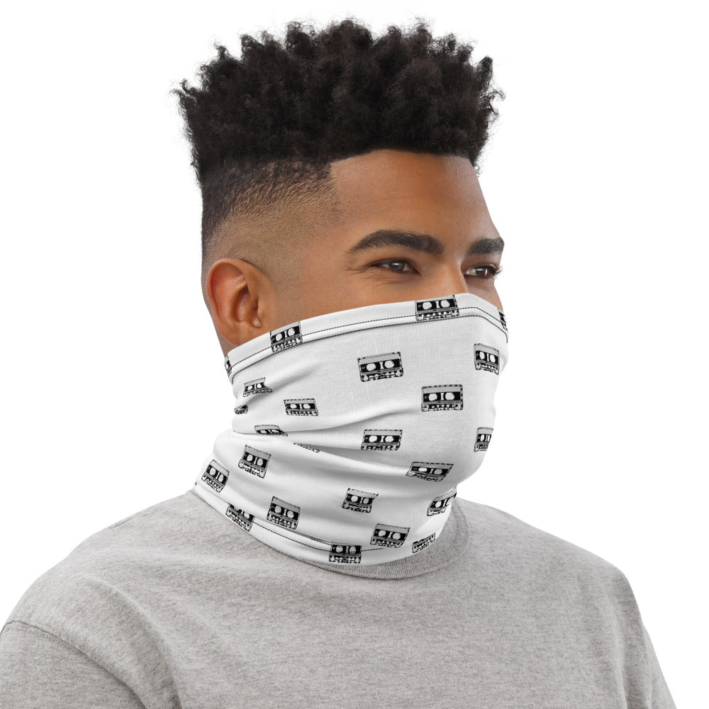 Fa Sho Bandana Design Neck Gaiter
