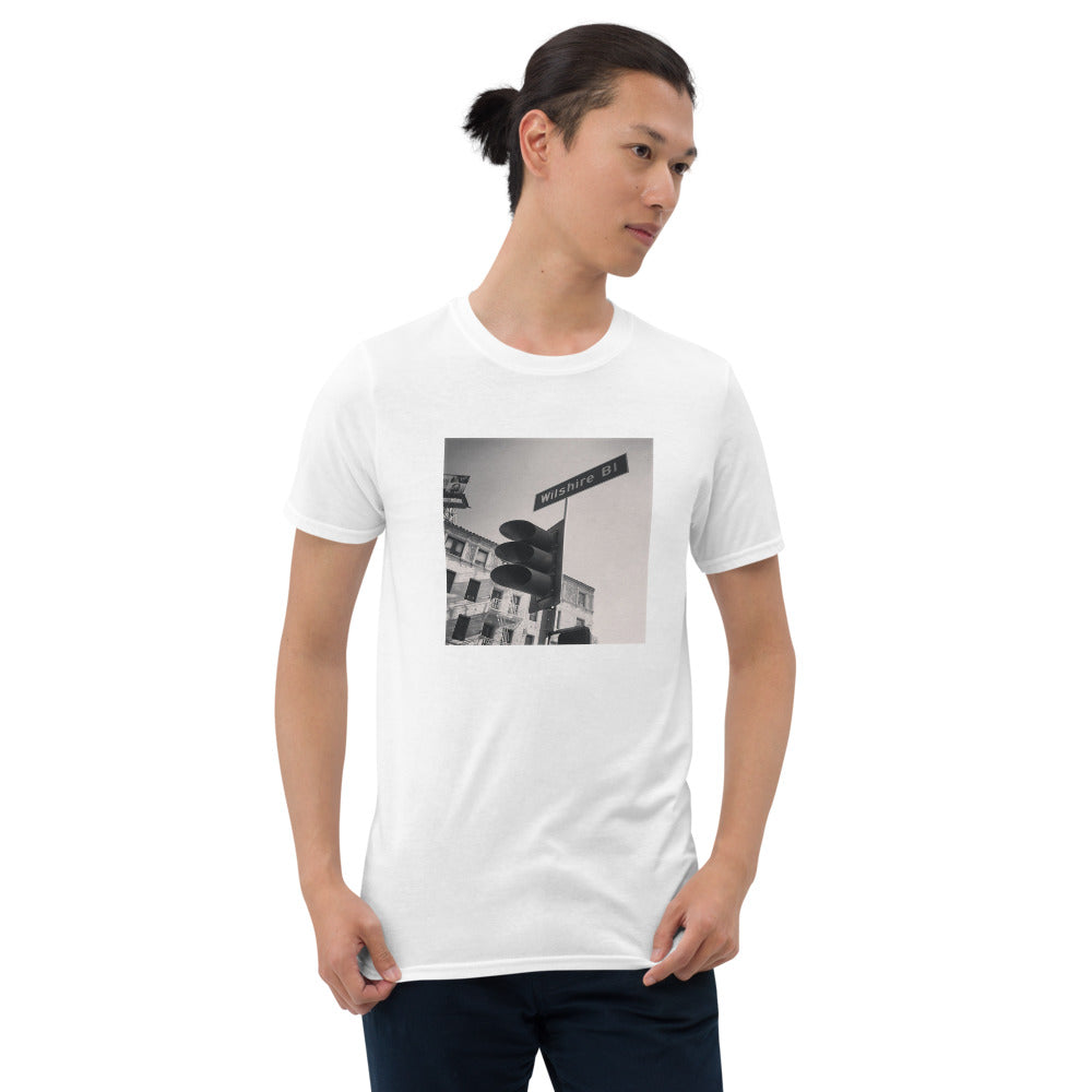 Wilshire Blvd Shirt