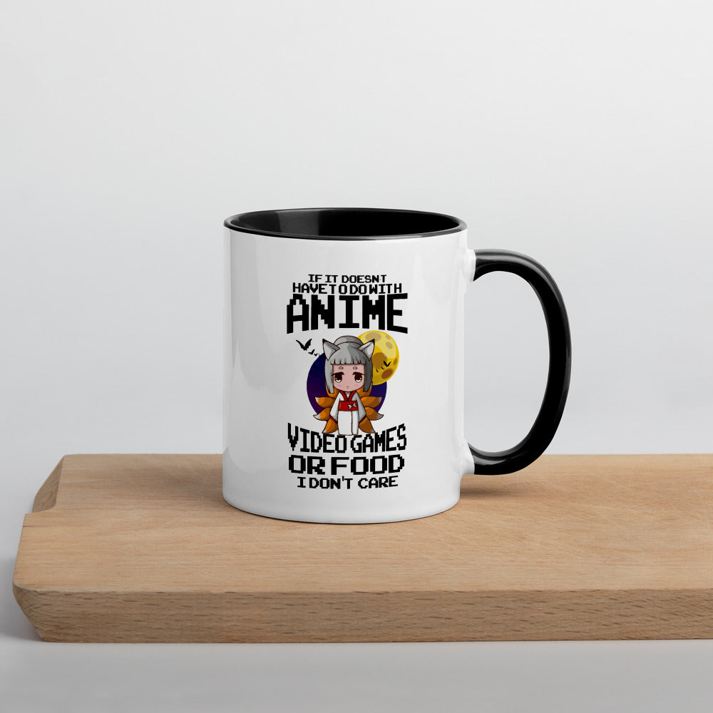 Anime Love Mug
