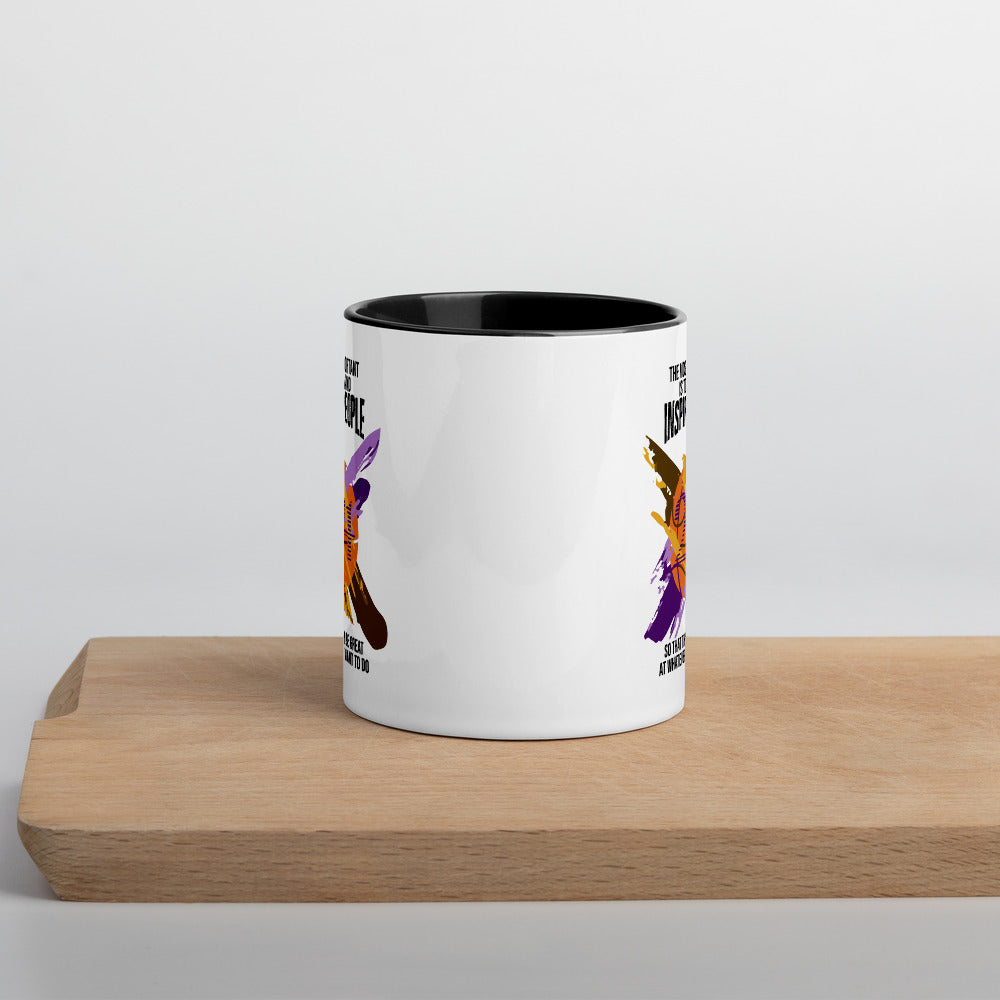 Inspire Others Mugs