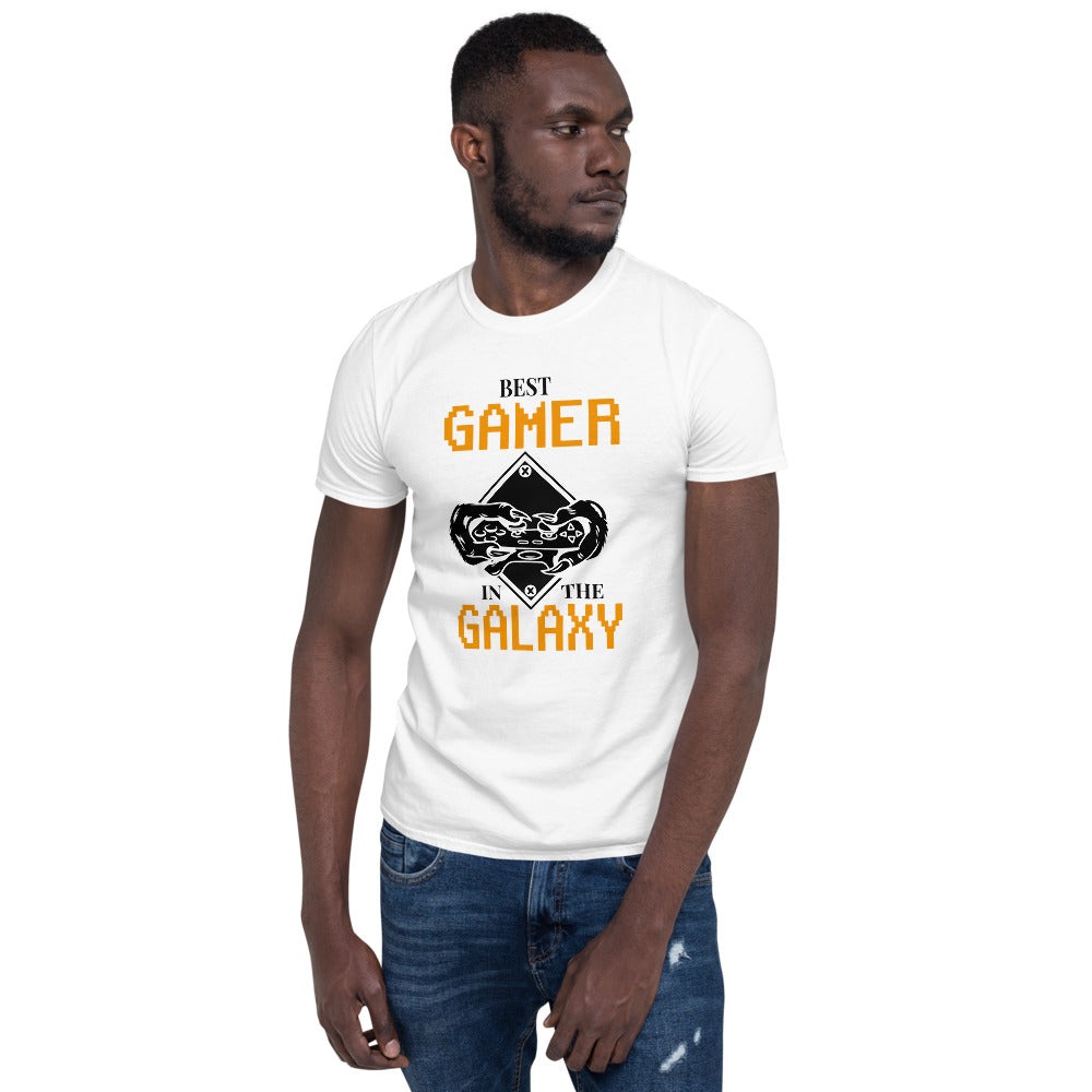 Best Gamer Shirt