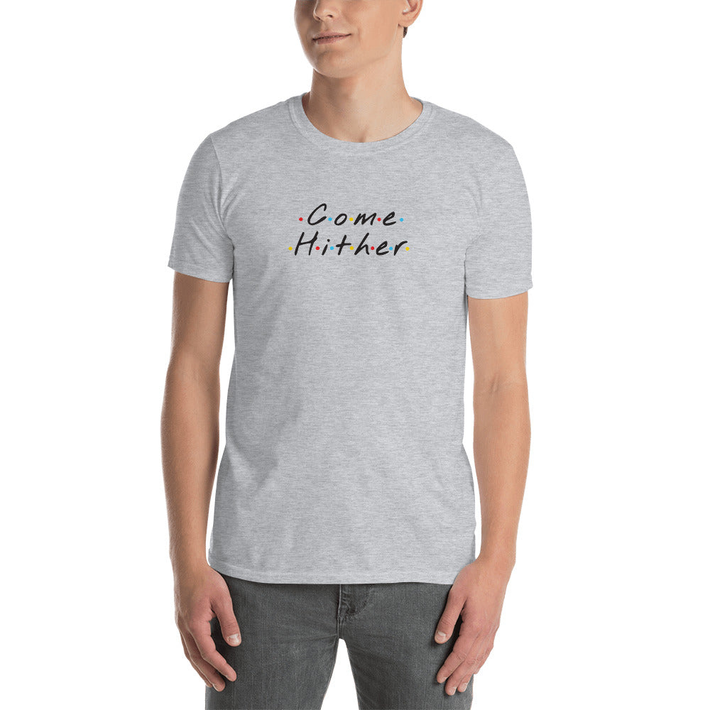 Come Hither Shirt