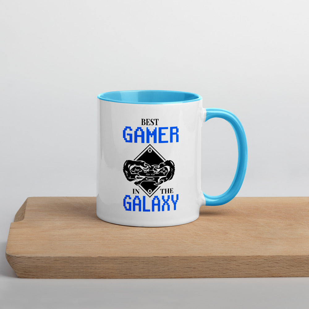 Best Gamer Mug