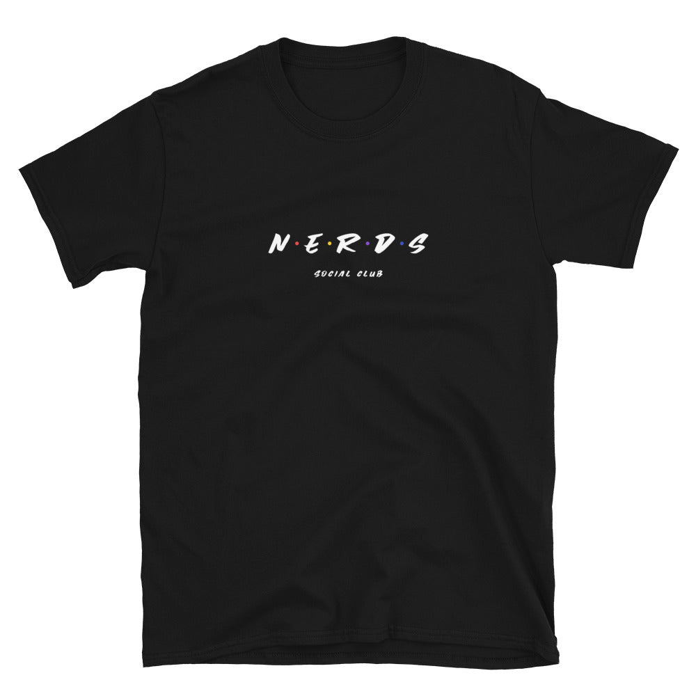 Nerds Shirt