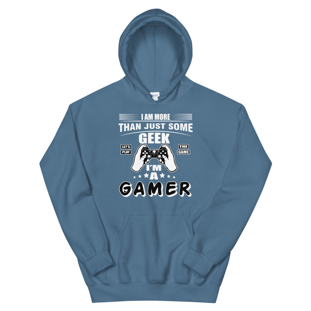 I'm a Gamer Hoodie