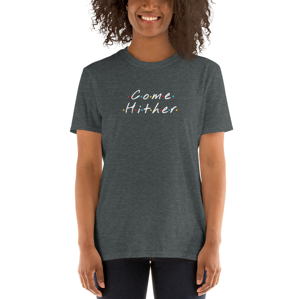 Come Hither Shirt
