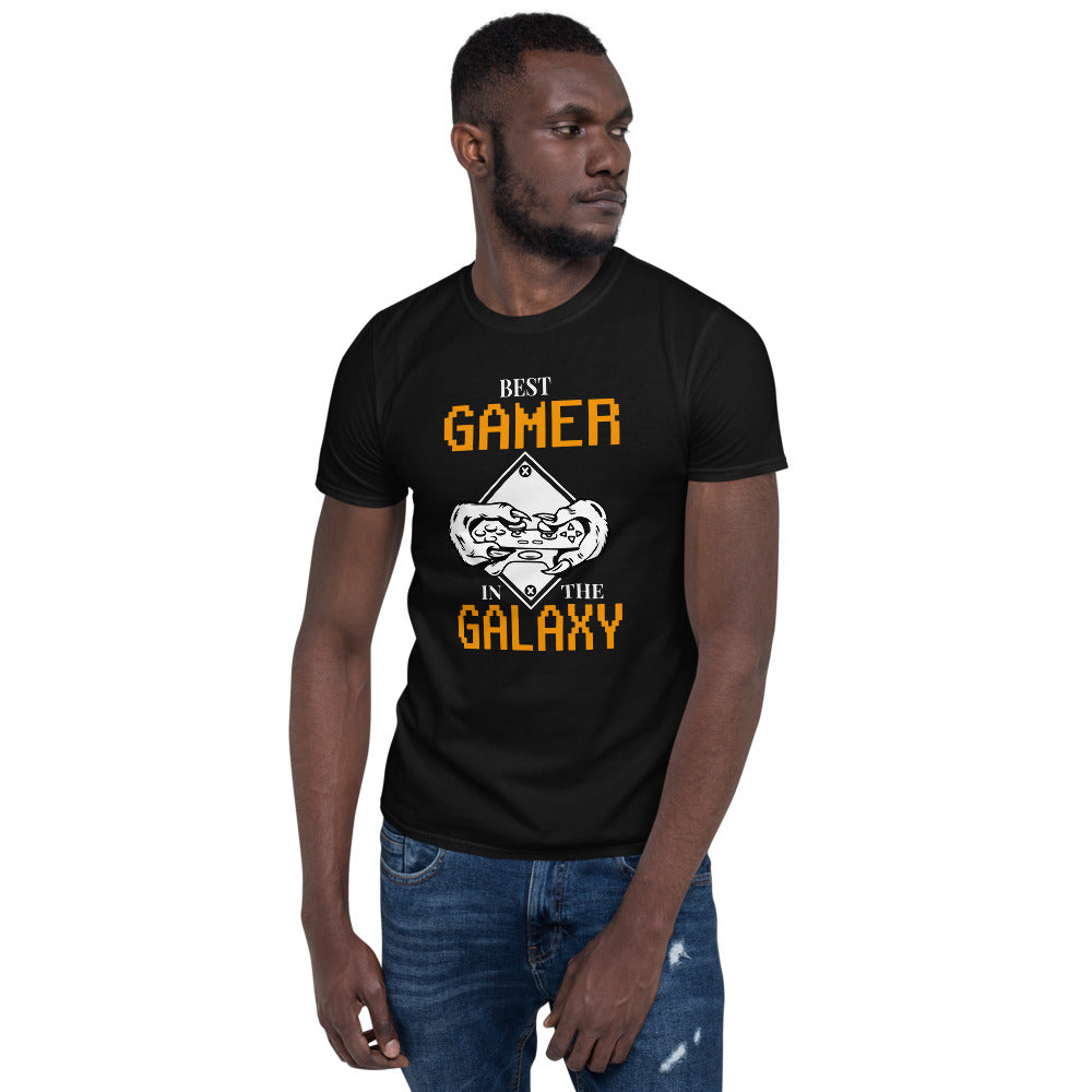 Best Gamer Shirt
