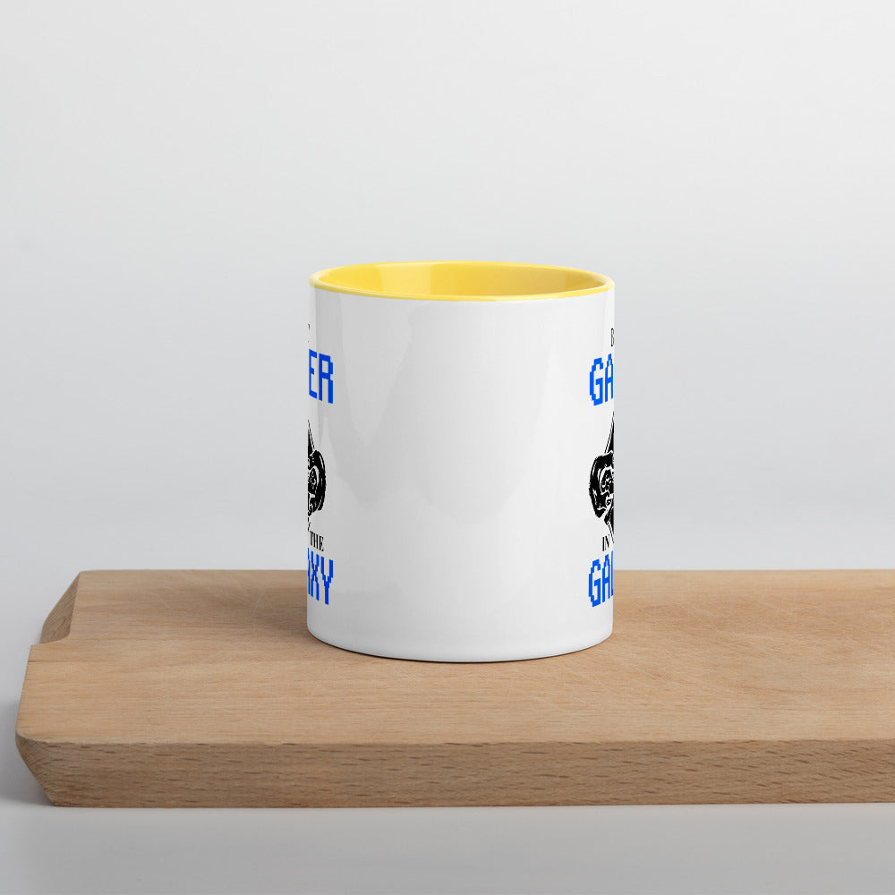 Best Gamer Mug