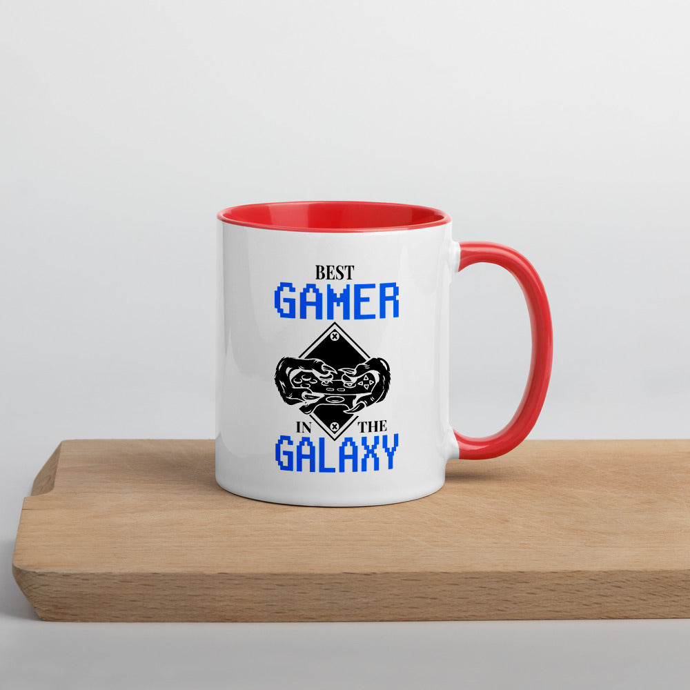 Best Gamer Mug