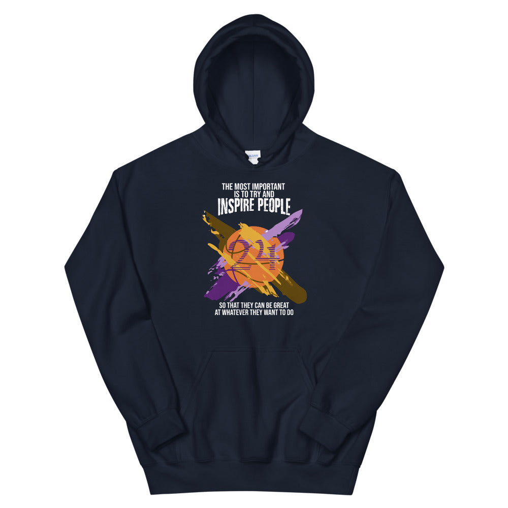 Inspire Others Hoodie