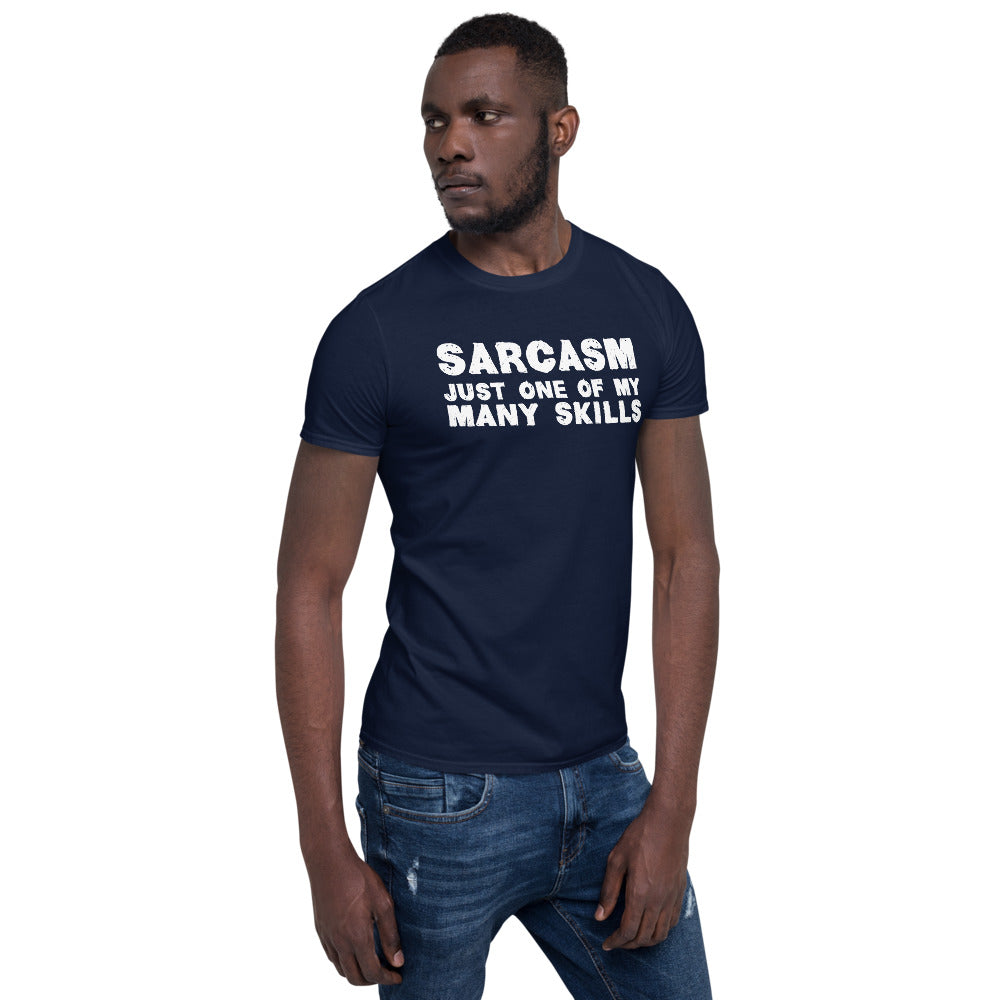 Sarcasm Shirt