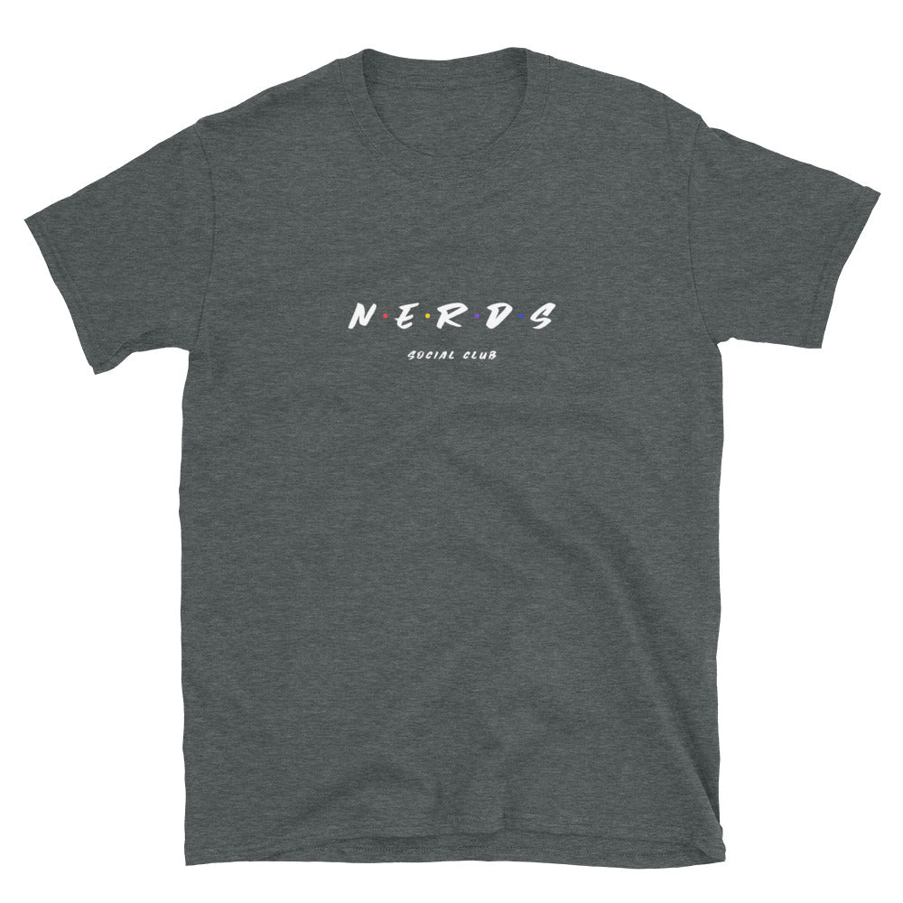 Nerds Shirt
