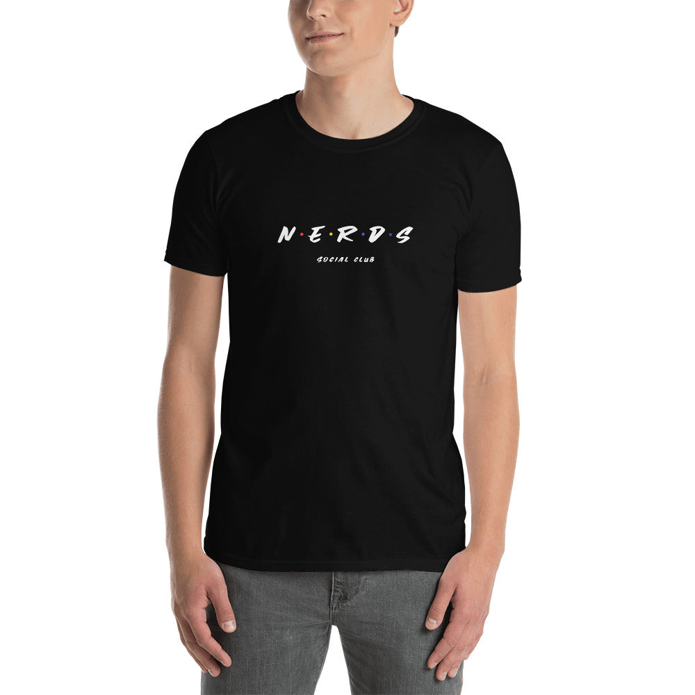 Nerds Shirt