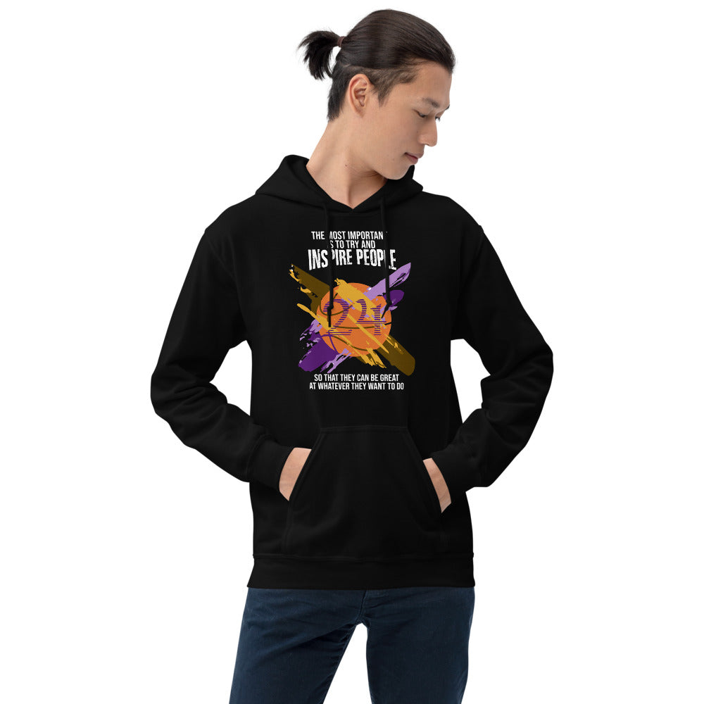 Inspire Others Hoodie