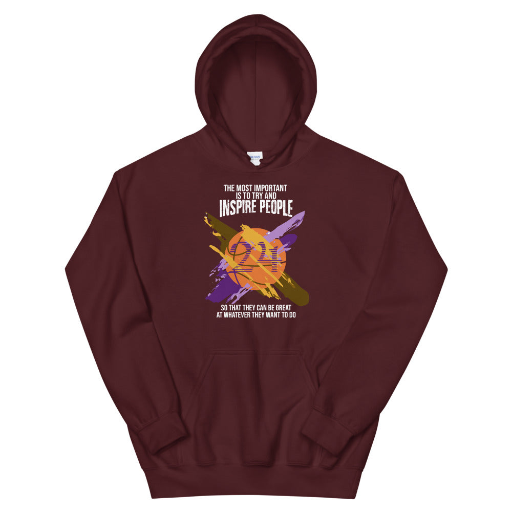 Inspire Others Hoodie