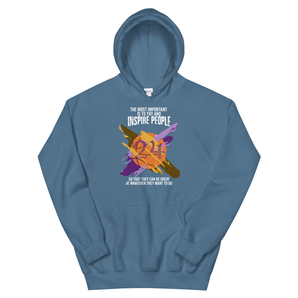 Inspire Others Hoodie