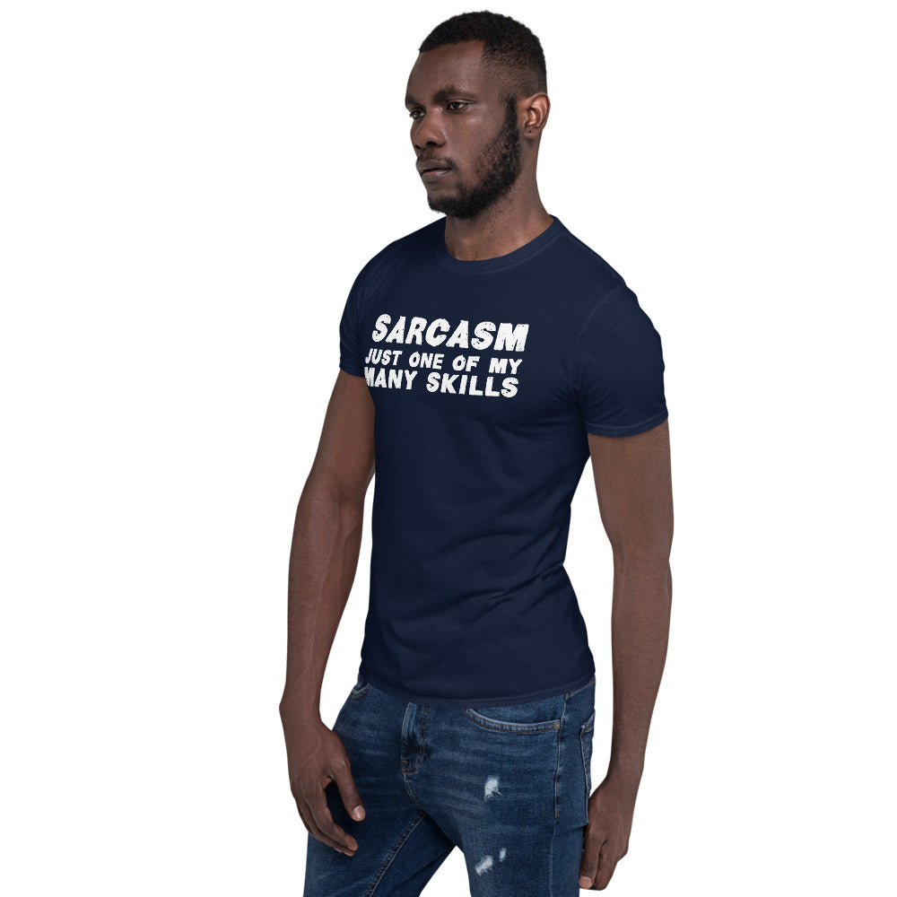 Sarcasm Shirt
