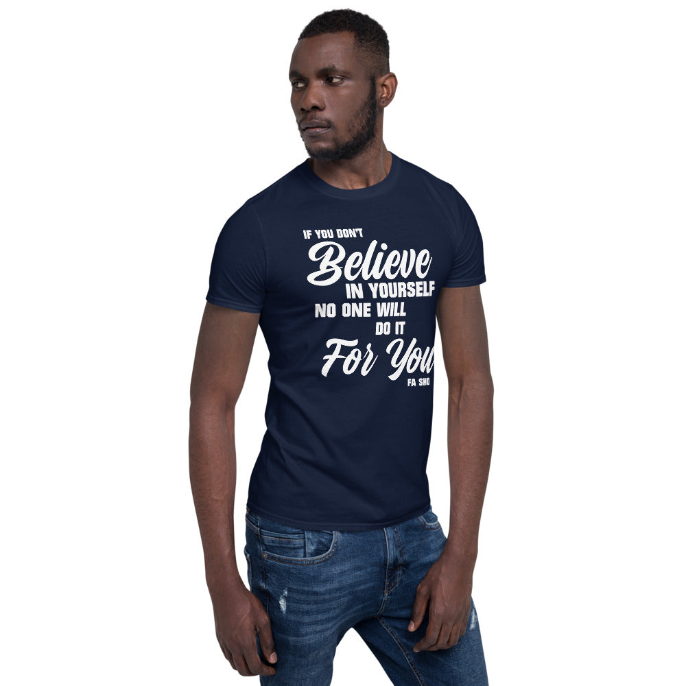 Believe In Magic Tee