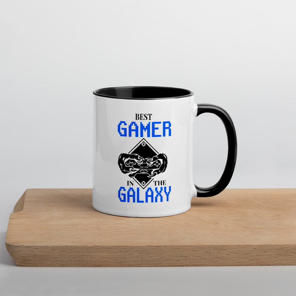 Best Gamer Mug